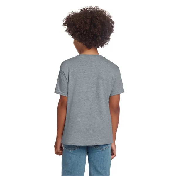 Gildan Youth Softstyle T-Shirt - Gildan Youth Softstyle T-Shirt - Image 50 of 154