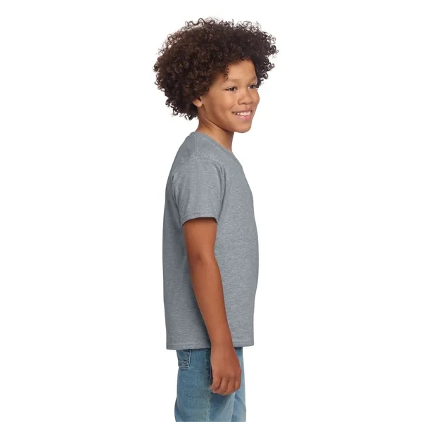 Gildan Youth Softstyle T-Shirt - Gildan Youth Softstyle T-Shirt - Image 51 of 154