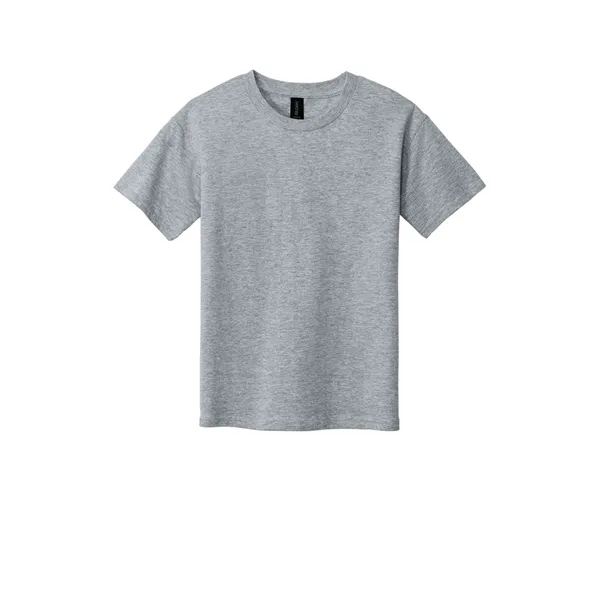 Gildan Youth Softstyle T-Shirt - Gildan Youth Softstyle T-Shirt - Image 52 of 154