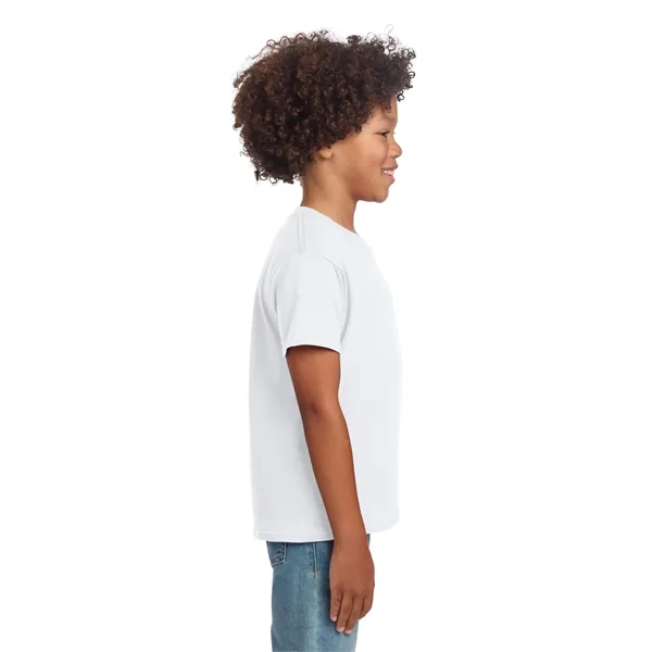 Gildan Youth Softstyle T-Shirt - Gildan Youth Softstyle T-Shirt - Image 56 of 154