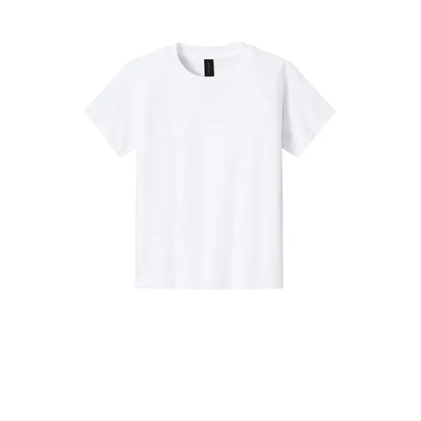 Gildan Youth Softstyle T-Shirt - Gildan Youth Softstyle T-Shirt - Image 57 of 154