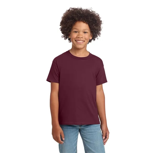 Gildan Youth Softstyle T-Shirt - Gildan Youth Softstyle T-Shirt - Image 60 of 154