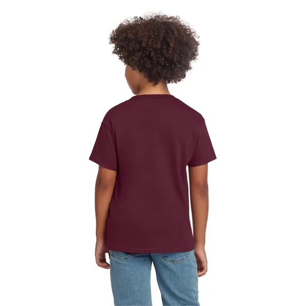 Gildan Youth Softstyle T-Shirt - Gildan Youth Softstyle T-Shirt - Image 61 of 154