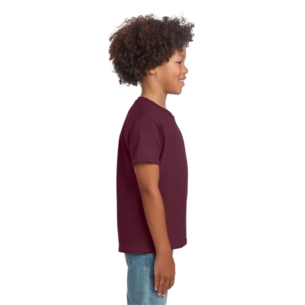 Gildan Youth Softstyle T-Shirt - Gildan Youth Softstyle T-Shirt - Image 62 of 154