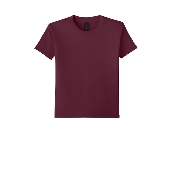 Gildan Youth Softstyle T-Shirt - Gildan Youth Softstyle T-Shirt - Image 63 of 154