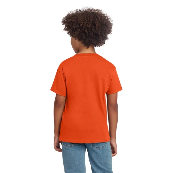 Gildan Youth Softstyle T-Shirt - Gildan Youth Softstyle T-Shirt - Image 66 of 154