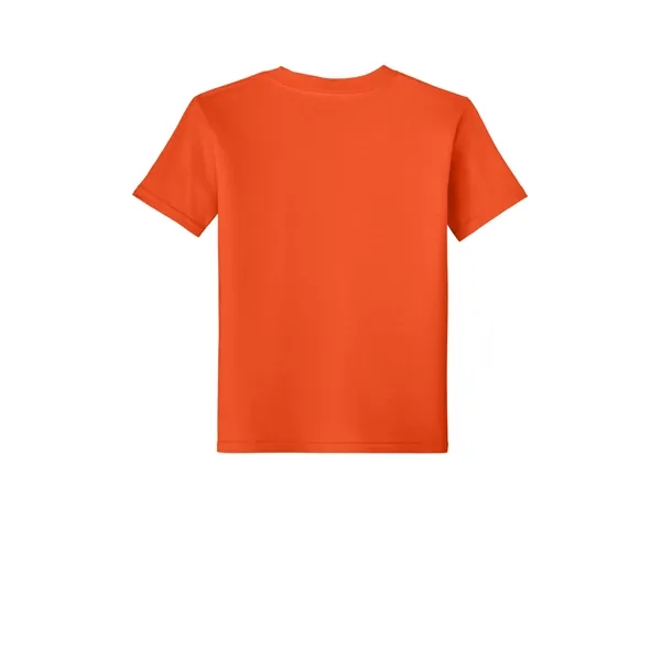 Gildan Youth Softstyle T-Shirt - Gildan Youth Softstyle T-Shirt - Image 69 of 154