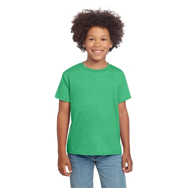 Gildan Youth Softstyle T-Shirt - Gildan Youth Softstyle T-Shirt - Image 70 of 154