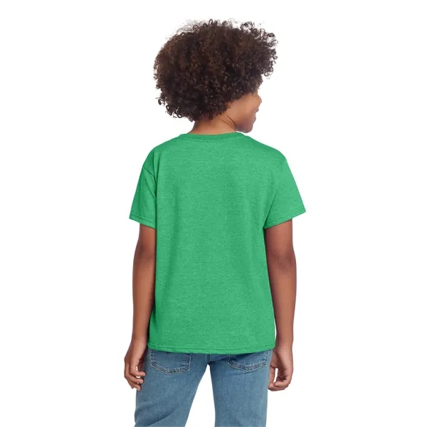 Gildan Youth Softstyle T-Shirt - Gildan Youth Softstyle T-Shirt - Image 71 of 154