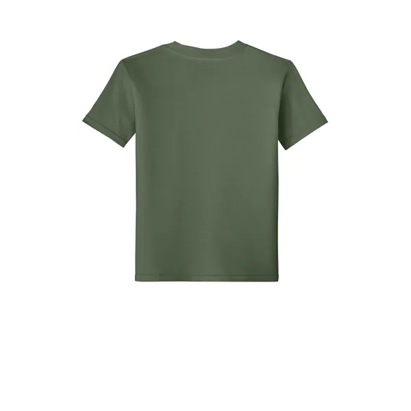 Gildan Youth Softstyle T-Shirt - Gildan Youth Softstyle T-Shirt - Image 79 of 154