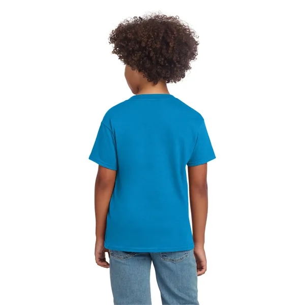 Gildan Youth Softstyle T-Shirt - Gildan Youth Softstyle T-Shirt - Image 81 of 154