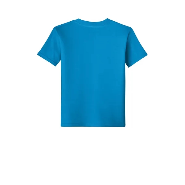 Gildan Youth Softstyle T-Shirt - Gildan Youth Softstyle T-Shirt - Image 84 of 154