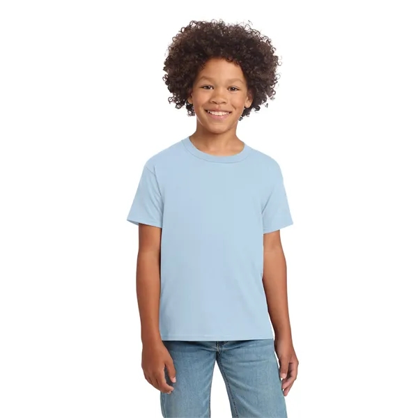 Gildan Youth Softstyle T-Shirt - Gildan Youth Softstyle T-Shirt - Image 85 of 154