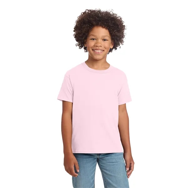 Gildan Youth Softstyle T-Shirt - Gildan Youth Softstyle T-Shirt - Image 90 of 154