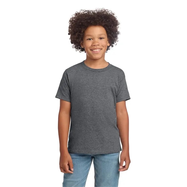 Gildan Youth Softstyle T-Shirt - Gildan Youth Softstyle T-Shirt - Image 95 of 154