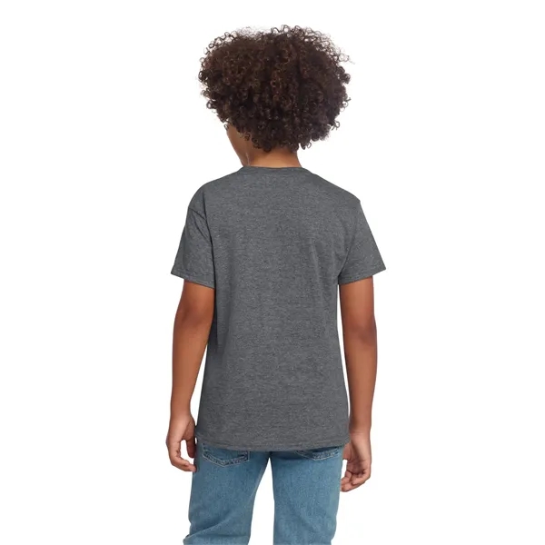 Gildan Youth Softstyle T-Shirt - Gildan Youth Softstyle T-Shirt - Image 96 of 154