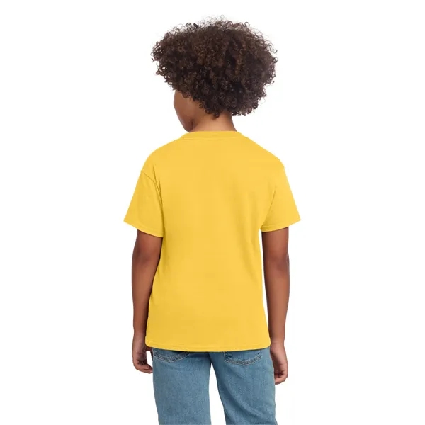 Gildan Youth Softstyle T-Shirt - Gildan Youth Softstyle T-Shirt - Image 101 of 154
