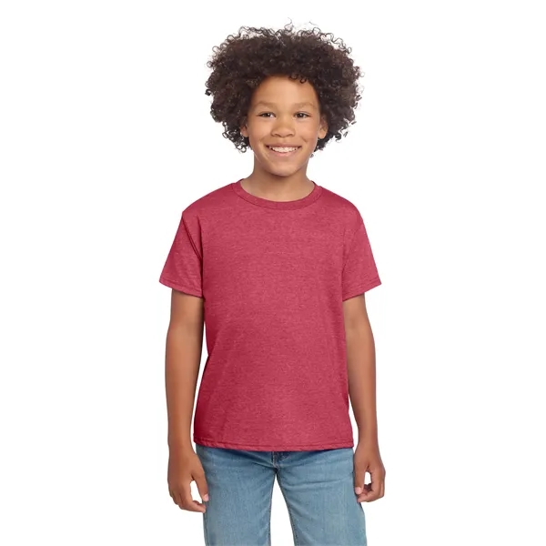 Gildan Youth Softstyle T-Shirt - Gildan Youth Softstyle T-Shirt - Image 105 of 154