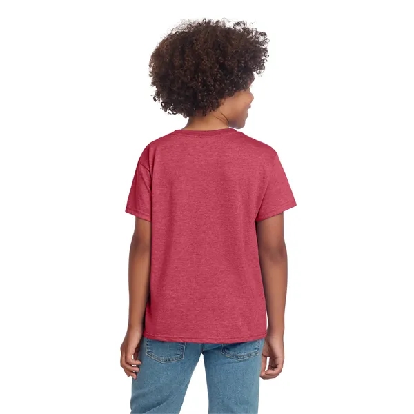 Gildan Youth Softstyle T-Shirt - Gildan Youth Softstyle T-Shirt - Image 106 of 154