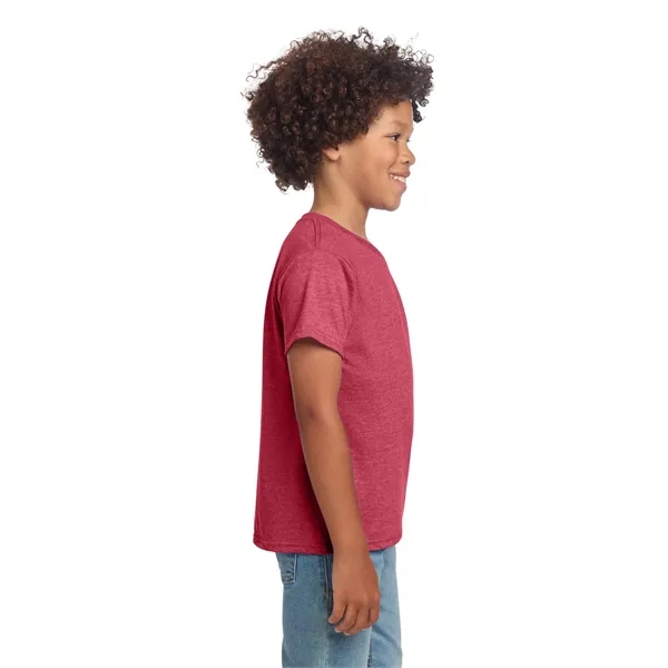 Gildan Youth Softstyle T-Shirt - Gildan Youth Softstyle T-Shirt - Image 107 of 154