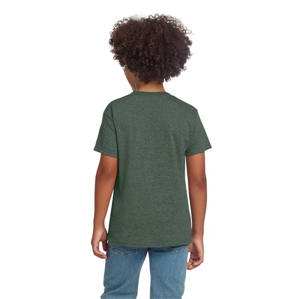 Gildan Youth Softstyle T-Shirt - Gildan Youth Softstyle T-Shirt - Image 111 of 154