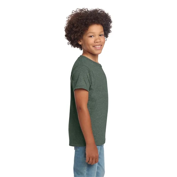 Gildan Youth Softstyle T-Shirt - Gildan Youth Softstyle T-Shirt - Image 112 of 154