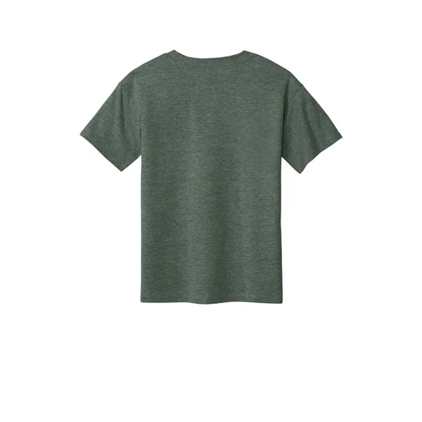 Gildan Youth Softstyle T-Shirt - Gildan Youth Softstyle T-Shirt - Image 114 of 154