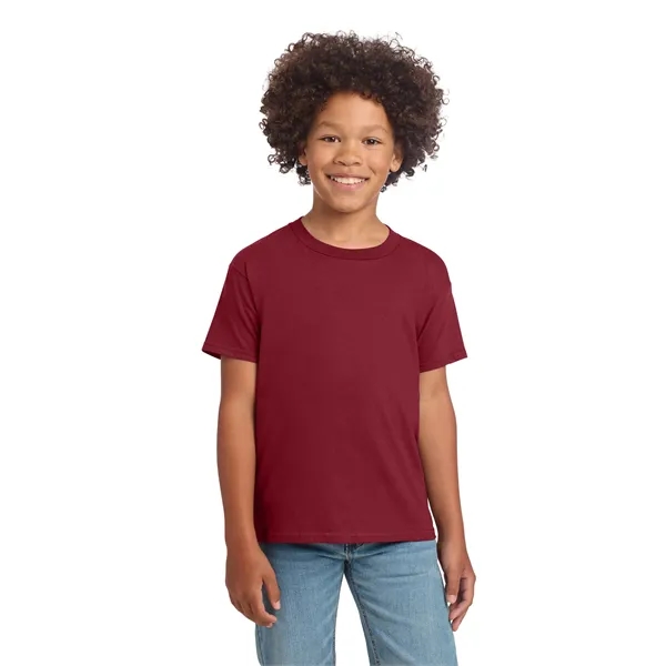 Gildan Youth Softstyle T-Shirt - Gildan Youth Softstyle T-Shirt - Image 115 of 154