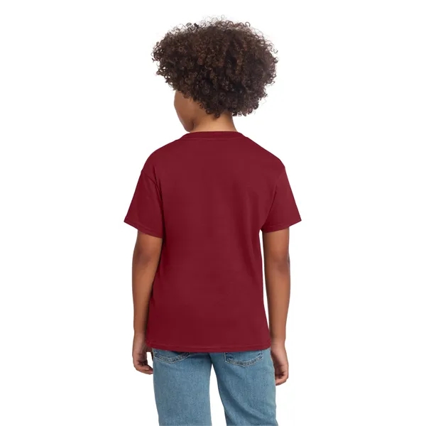 Gildan Youth Softstyle T-Shirt - Gildan Youth Softstyle T-Shirt - Image 116 of 154