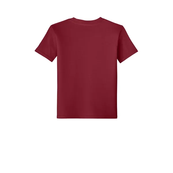 Gildan Youth Softstyle T-Shirt - Gildan Youth Softstyle T-Shirt - Image 119 of 154