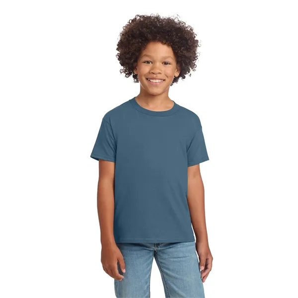 Gildan Youth Softstyle T-Shirt - Gildan Youth Softstyle T-Shirt - Image 120 of 154