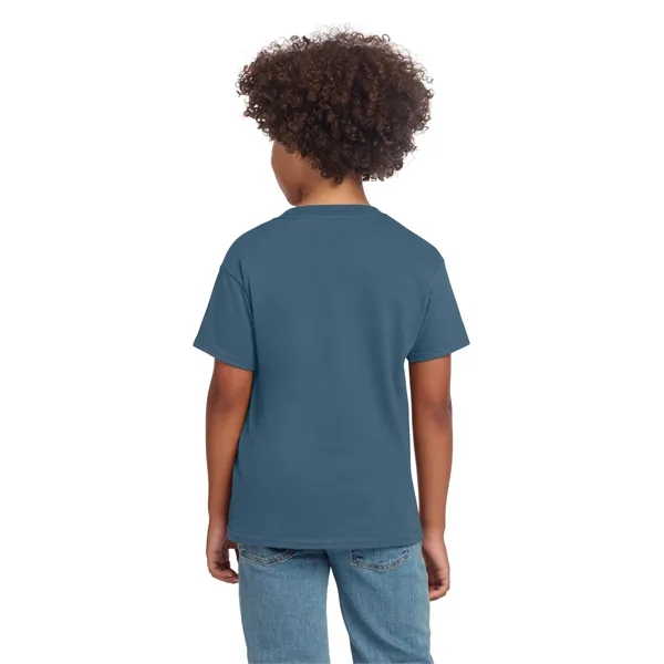 Gildan Youth Softstyle T-Shirt - Gildan Youth Softstyle T-Shirt - Image 121 of 154