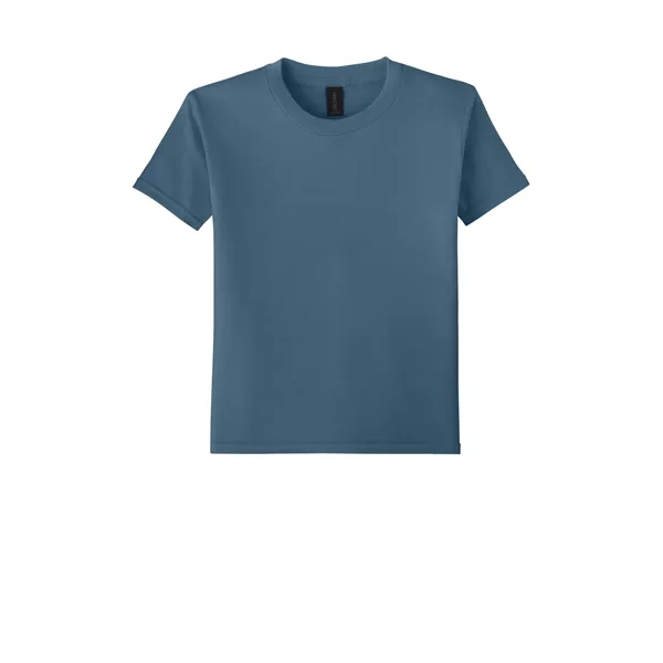 Gildan Youth Softstyle T-Shirt - Gildan Youth Softstyle T-Shirt - Image 123 of 154