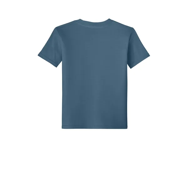 Gildan Youth Softstyle T-Shirt - Gildan Youth Softstyle T-Shirt - Image 124 of 154