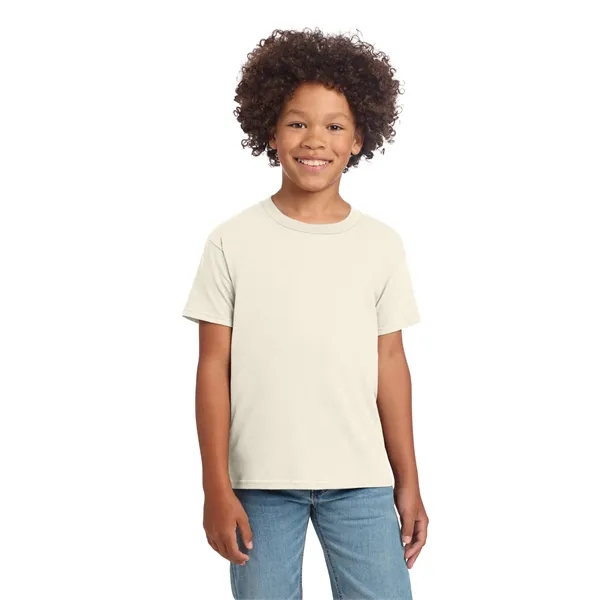 Gildan Youth Softstyle T-Shirt - Gildan Youth Softstyle T-Shirt - Image 125 of 154