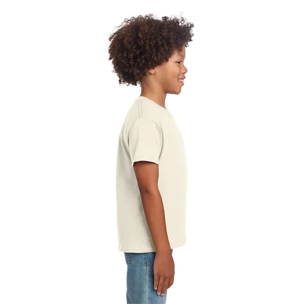 Gildan Youth Softstyle T-Shirt - Gildan Youth Softstyle T-Shirt - Image 127 of 154