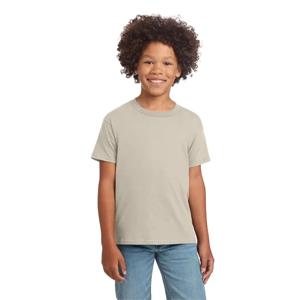 Gildan Youth Softstyle T-Shirt - Gildan Youth Softstyle T-Shirt - Image 130 of 154