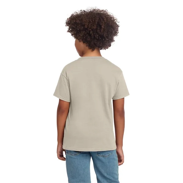 Gildan Youth Softstyle T-Shirt - Gildan Youth Softstyle T-Shirt - Image 131 of 154