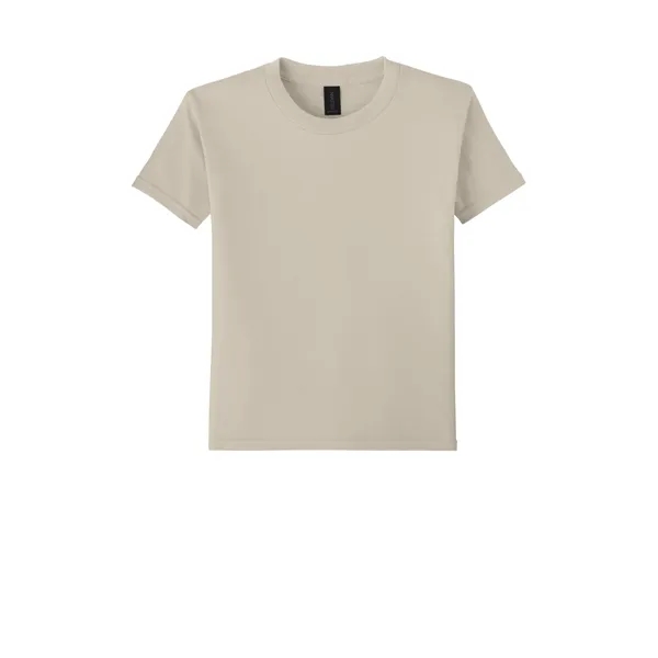 Gildan Youth Softstyle T-Shirt - Gildan Youth Softstyle T-Shirt - Image 133 of 154