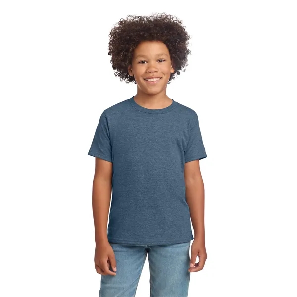 Gildan Youth Softstyle T-Shirt - Gildan Youth Softstyle T-Shirt - Image 135 of 154