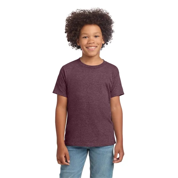 Gildan Youth Softstyle T-Shirt - Gildan Youth Softstyle T-Shirt - Image 140 of 154