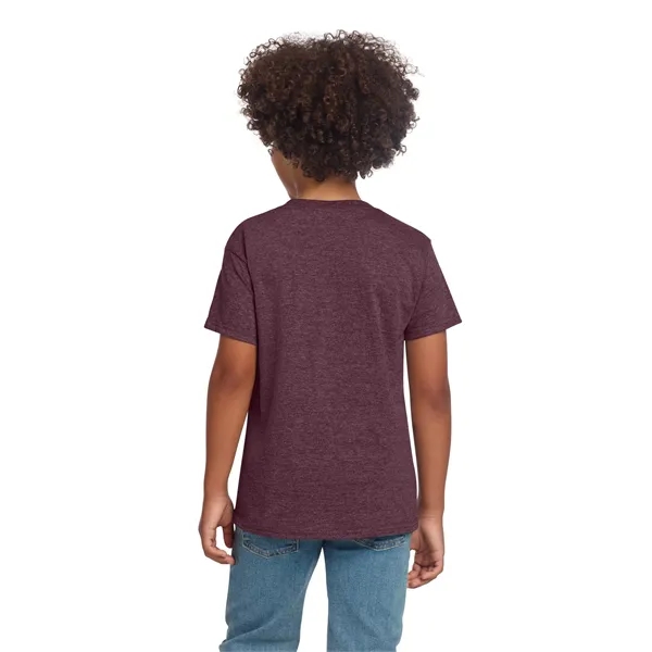 Gildan Youth Softstyle T-Shirt - Gildan Youth Softstyle T-Shirt - Image 141 of 154