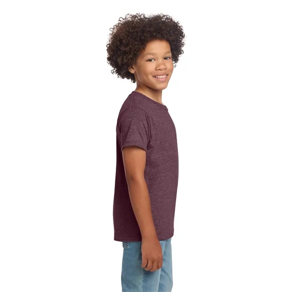 Gildan Youth Softstyle T-Shirt - Gildan Youth Softstyle T-Shirt - Image 142 of 154