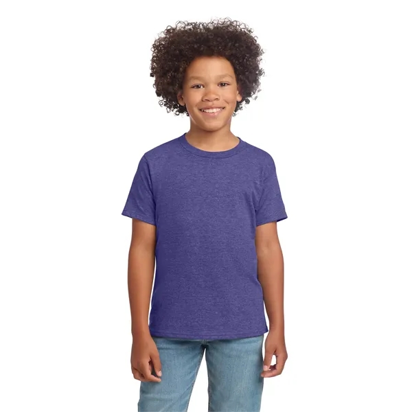 Gildan Youth Softstyle T-Shirt - Gildan Youth Softstyle T-Shirt - Image 145 of 154