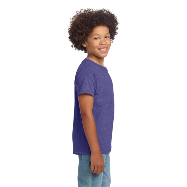 Gildan Youth Softstyle T-Shirt - Gildan Youth Softstyle T-Shirt - Image 147 of 154