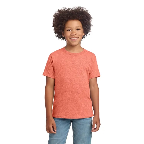 Gildan Youth Softstyle T-Shirt - Gildan Youth Softstyle T-Shirt - Image 150 of 154