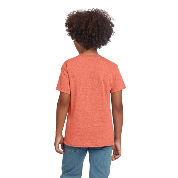 Gildan Youth Softstyle T-Shirt - Gildan Youth Softstyle T-Shirt - Image 151 of 154