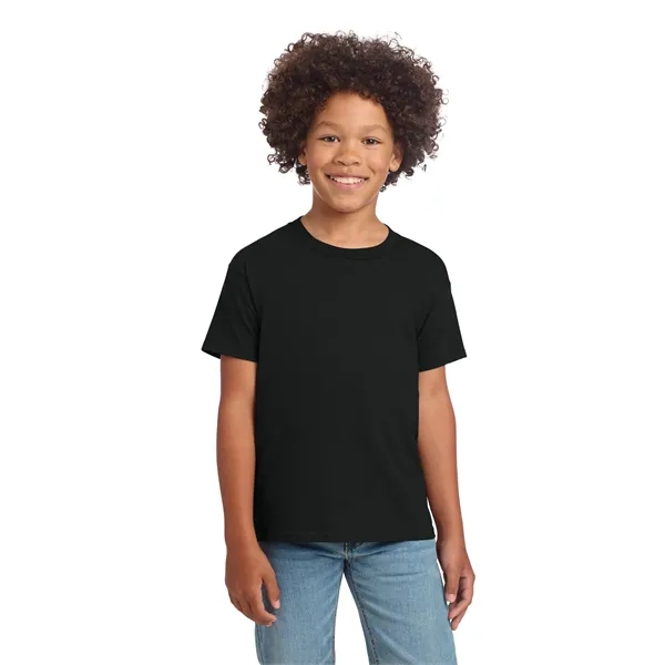 Custom Gildan Youth Softstyle T-Shirt