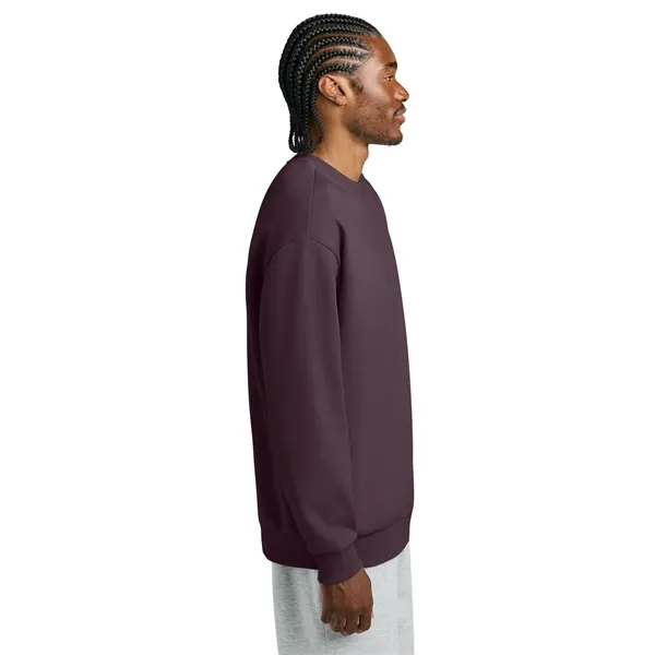 District V.I.T. Heavyweight Fleece Crew - District V.I.T. Heavyweight Fleece Crew - Image 2 of 54