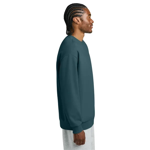 District V.I.T. Heavyweight Fleece Crew - District V.I.T. Heavyweight Fleece Crew - Image 12 of 54